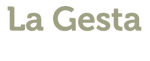 Parking La Gesta