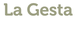 Parking La Gesta